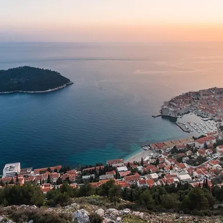 Appartement The Saint Blaise Luxury Collection Dubrovnik