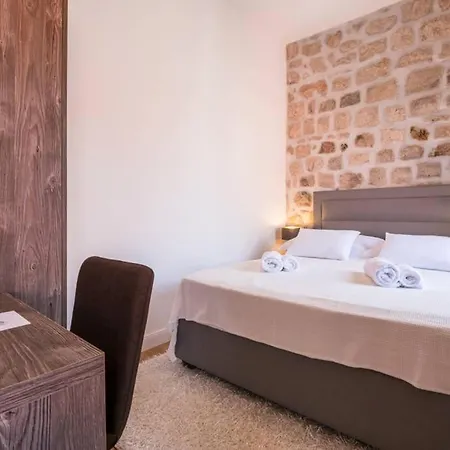 The Saint Blaise Luxury Collection Appartement