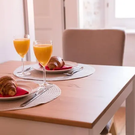 Appartement The Saint Blaise Luxury Collection *