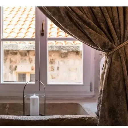 The Saint Blaise Luxury Collection