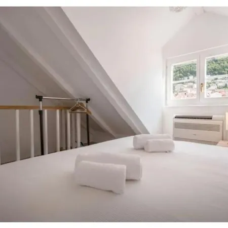 Appartement The Saint Blaise Luxury Collection