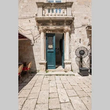 דירה The Saint Blaise Luxury Collection *