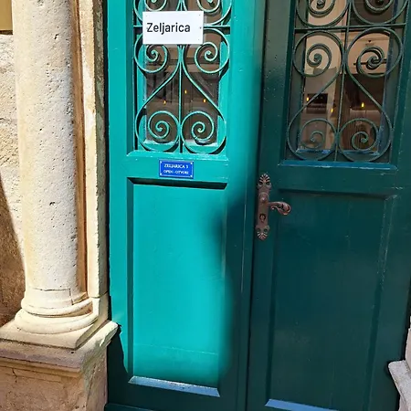 The Saint Blaise Luxury Collection דירה דוברובניק