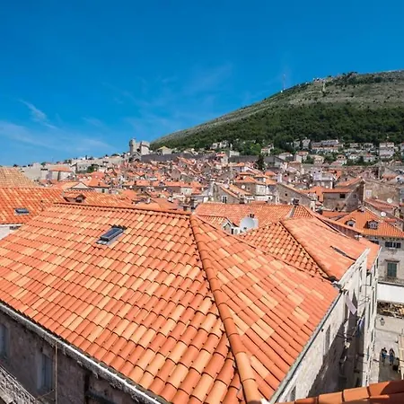 The Saint Blaise Luxury Collection *