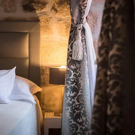 The Saint Blaise Swanky Heritage