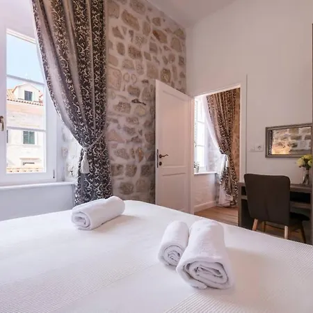 Apartment The Saint Blaise Luxury Collection
