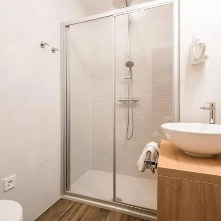 The Saint Blaise Luxury Collection *