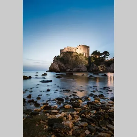 The Saint Blaise Luxury Collection *