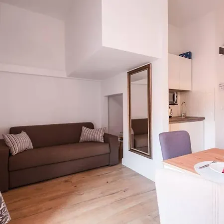 Apartman The Saint Blaise Swanky Heritage *