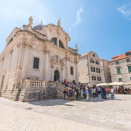 Apartman The Saint Blaise Swanky Heritage