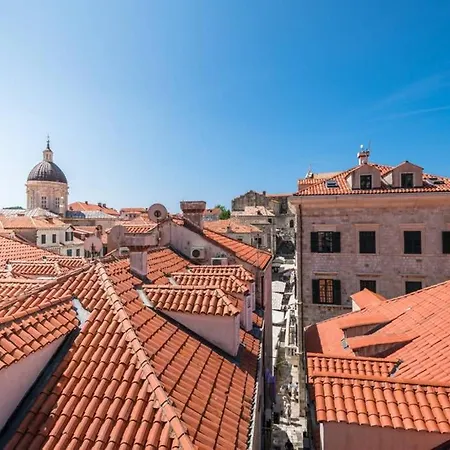 Appartamento The Saint Blaise Luxury Collection *