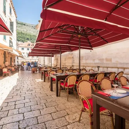 The Saint Blaise Luxury Collection Appartamento *