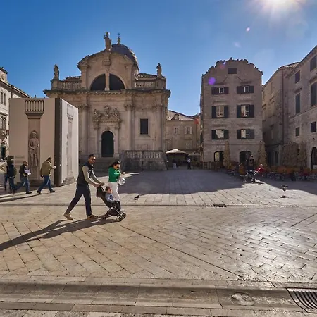 The Saint Blaise Swanky Heritage * Dubrovnik