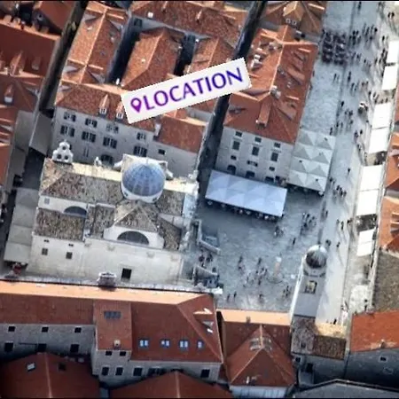 The Saint Blaise Luxury Collection *