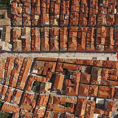 The Saint Blaise Luxury Collection * Ragusa