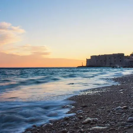 The Saint Blaise Luxury Collection 公寓 *