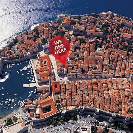 The Saint Blaise Luxury Collection * Ragusa