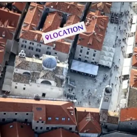 The Saint Blaise Luxury Collection * Dubrovnik