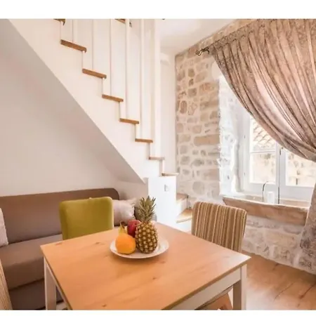 The Saint Blaise Luxury Collection Apartamento