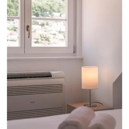 The Saint Blaise Luxury Collection Apartment *