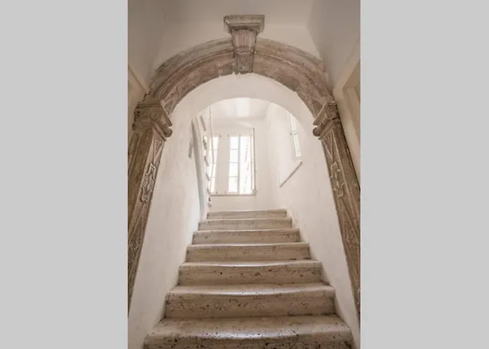 The Saint Blaise Luxury Collection