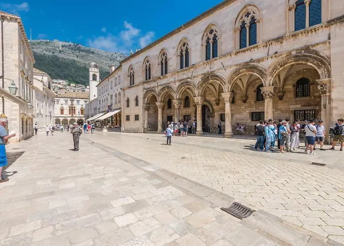 The Saint Blaise Luxury Collection Apartamento *