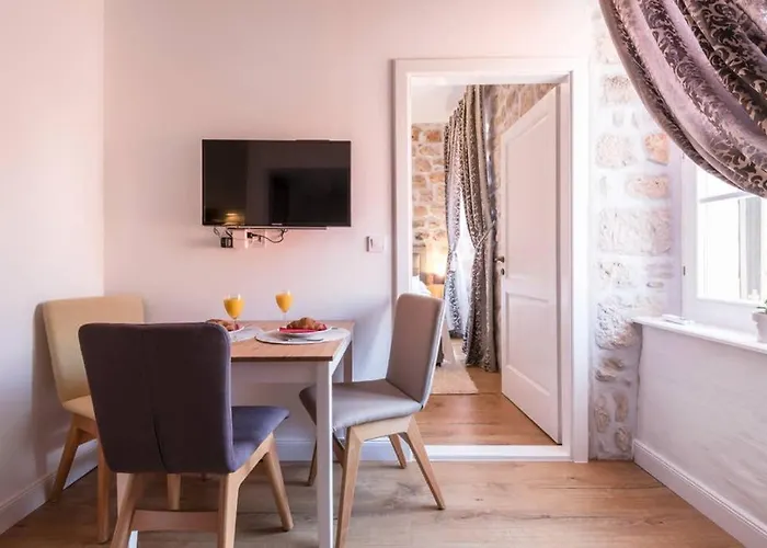 The Saint Blaise Luxury Collection Apartamento