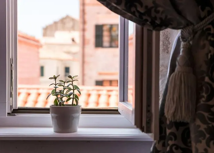 Apartamento The Saint Blaise Luxury Collection *