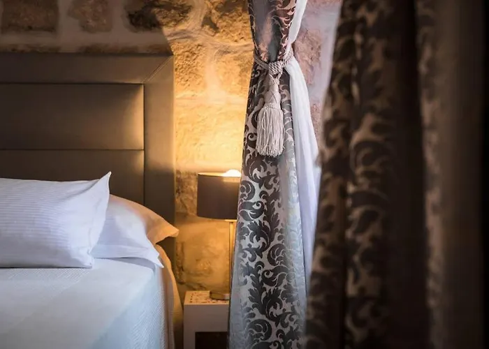 The Saint Blaise Luxury Collection