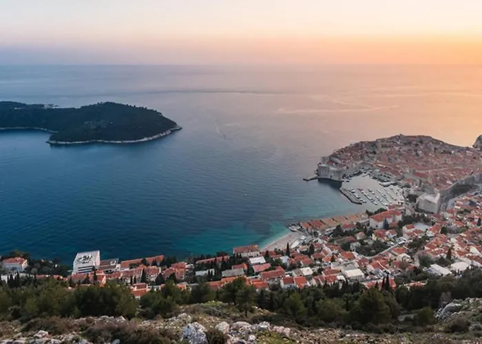 Apartamento The Saint Blaise Luxury Collection Dubrovnik