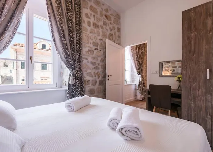 Apartamento The Saint Blaise Luxury Collection
