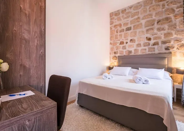 The Saint Blaise Luxury Collection Apartamento