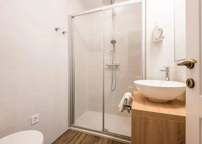 The Saint Blaise Luxury Collection *