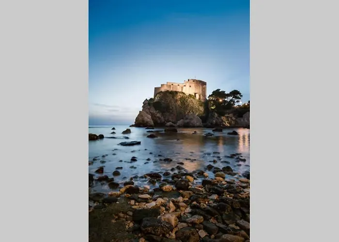 The Saint Blaise Luxury Collection *