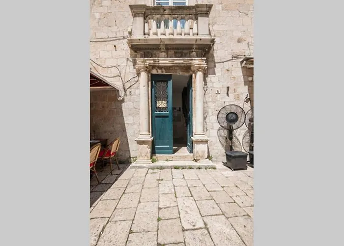 Apartamento The Saint Blaise Luxury Collection *