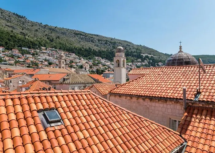 The Saint Blaise Luxury Collection Apartamento