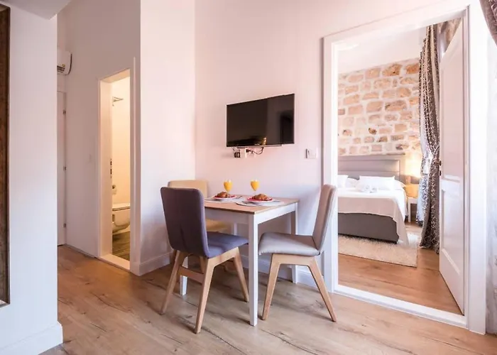 Apartamento The Saint Blaise Luxury Collection Dubrovnik