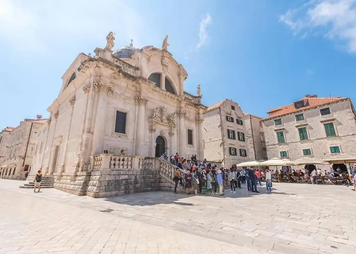 Apartamento The Saint Blaise Luxury Collection