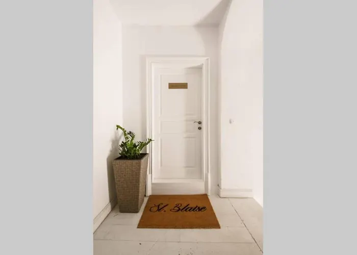 The Saint Blaise Luxury Collection Dubrovnik