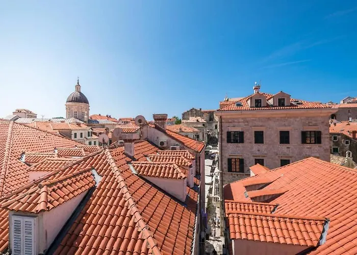 Apartamento The Saint Blaise Luxury Collection *