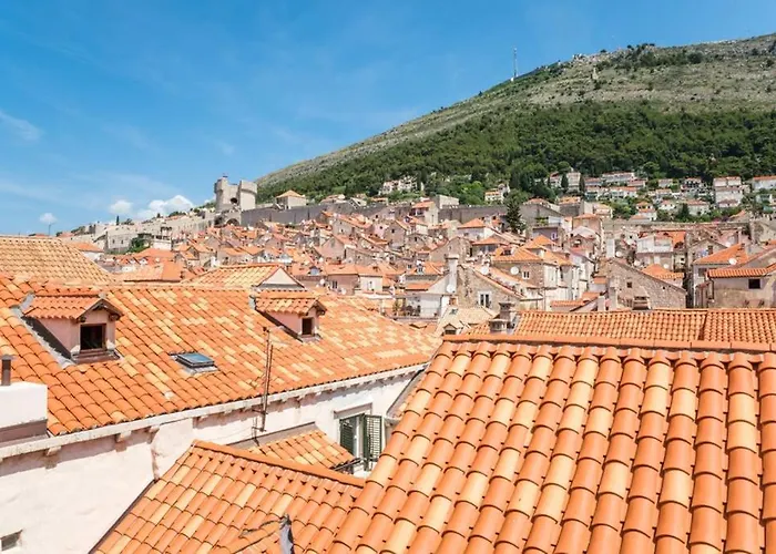 The Saint Blaise Luxury Collection Apartamento *