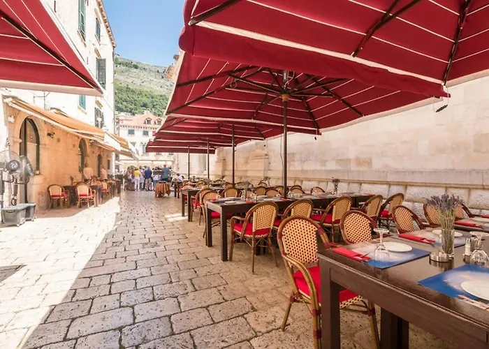 The Saint Blaise Luxury Collection Apartamento *