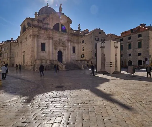 The Saint Blaise Luxury Collection