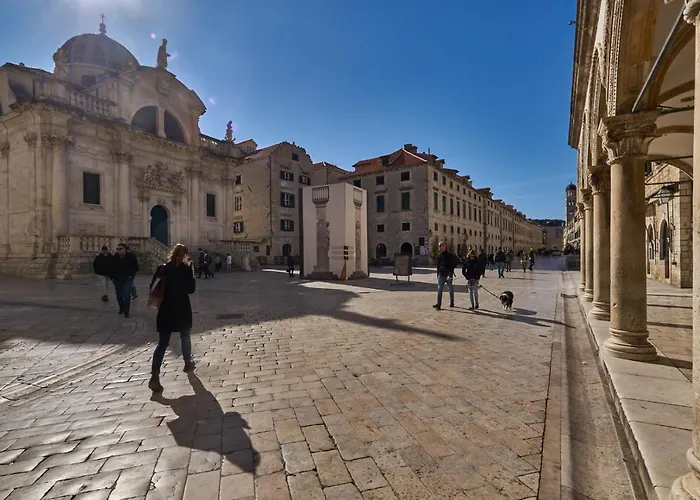 The Saint Blaise Luxury Collection Apartamento *