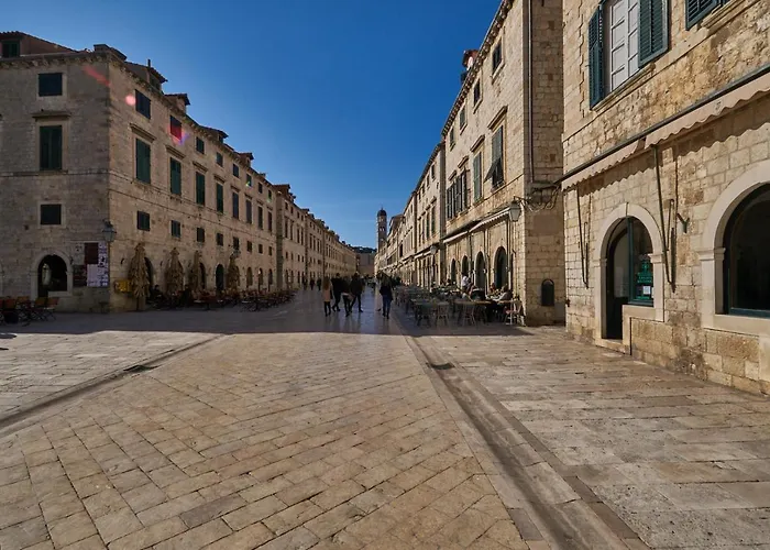 The Saint Blaise Luxury Collection