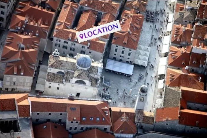 The Saint Blaise Luxury Collection *