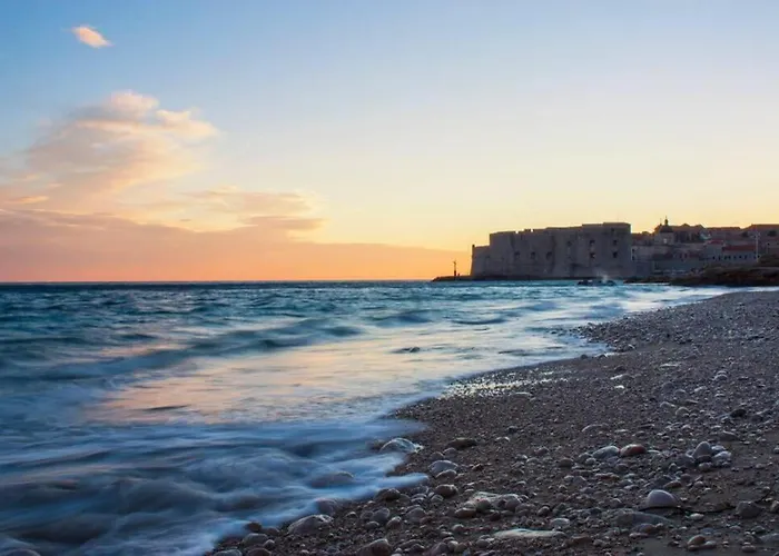 The Saint Blaise Luxury Collection Apartamento *