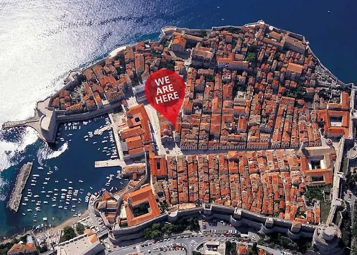 The Saint Blaise Luxury Collection * Dubrovnik