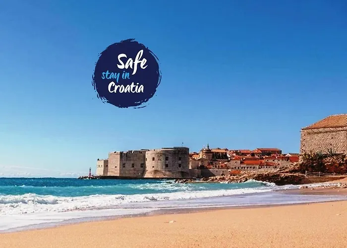 The Saint Blaise Luxury Collection Apartamento Dubrovnik