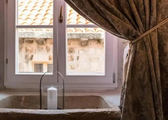 The Saint Blaise Luxury Collection Dubrovnik